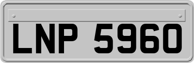 LNP5960