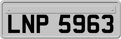 LNP5963
