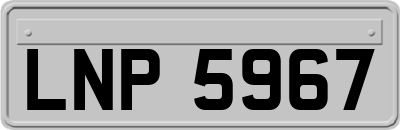 LNP5967