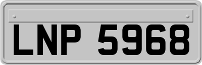 LNP5968