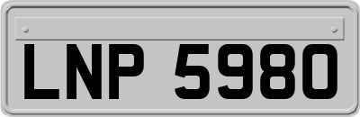 LNP5980