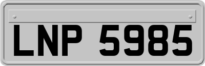 LNP5985