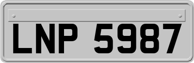LNP5987