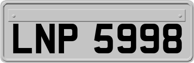 LNP5998