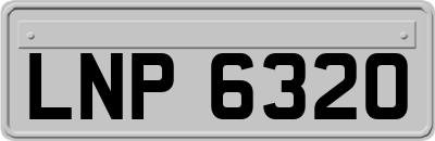 LNP6320