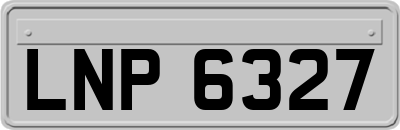 LNP6327