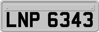LNP6343