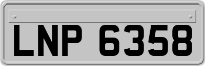 LNP6358