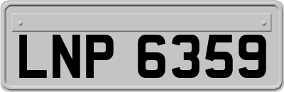 LNP6359