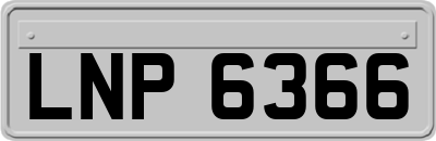 LNP6366