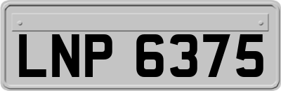 LNP6375