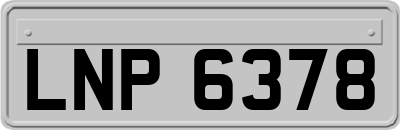 LNP6378