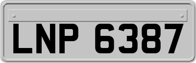 LNP6387