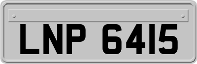 LNP6415