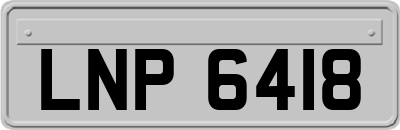 LNP6418