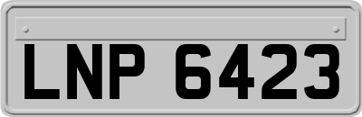 LNP6423