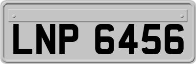 LNP6456