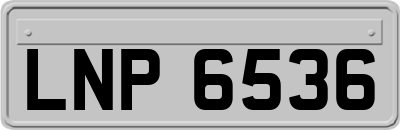 LNP6536