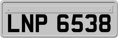 LNP6538
