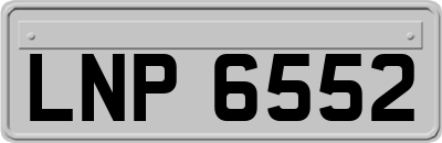 LNP6552