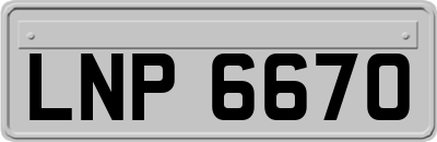 LNP6670