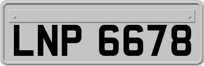 LNP6678