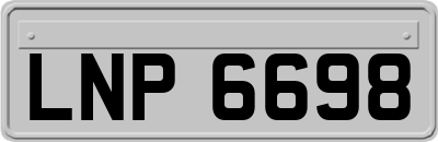 LNP6698