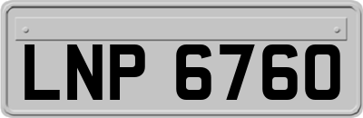 LNP6760