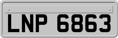 LNP6863