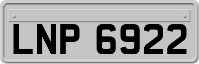LNP6922
