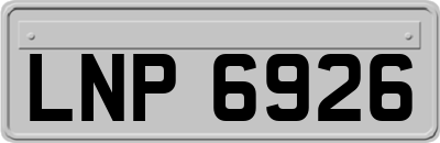 LNP6926