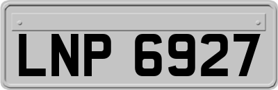 LNP6927