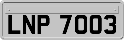 LNP7003