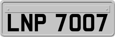 LNP7007