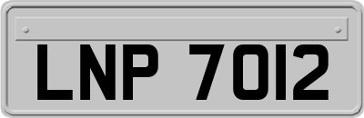LNP7012