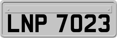 LNP7023