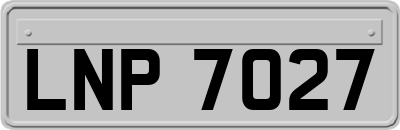 LNP7027