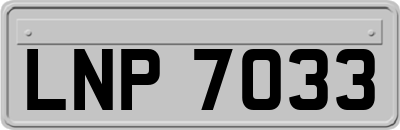 LNP7033