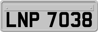 LNP7038