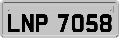 LNP7058