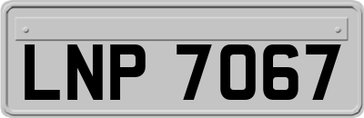 LNP7067