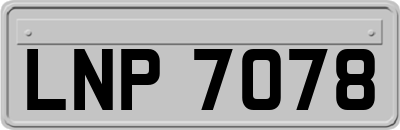 LNP7078