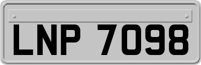 LNP7098