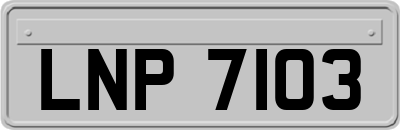 LNP7103