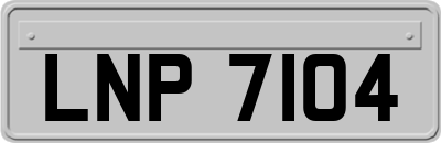 LNP7104