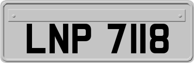 LNP7118