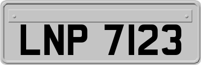 LNP7123