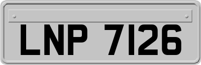 LNP7126