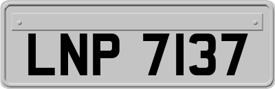 LNP7137