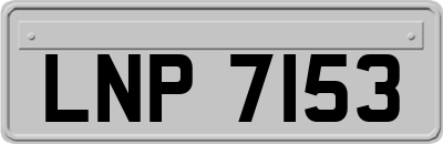 LNP7153